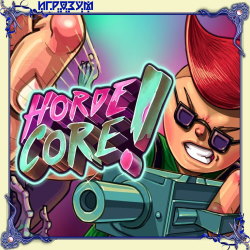 HordeCore (Русская версия)