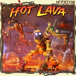Hot Lava (Русская версия)