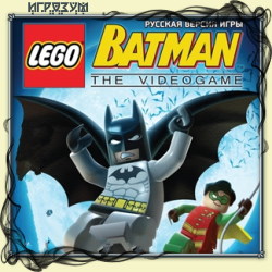 LEGO Batman. The Videogame ( )