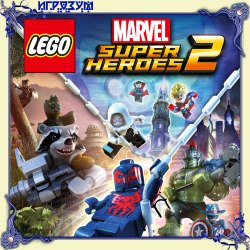 Lego Marvel Super Heroes 2 ( )