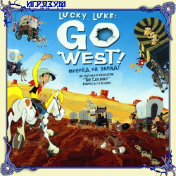 Lucky Luke: Go West! ,  !