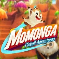 Momonga Pinball Adventures ( )