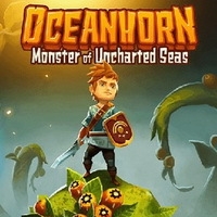 Oceanhorn: Monster of Uncharted Seas ( )