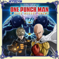 One Punch Man: A Hero Nobody Knows ( )