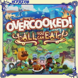 Overcooked! All You Can Eat ( )