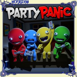 Party Panic ( )