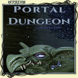 Portal Dungeon: Goblin Escape ( )