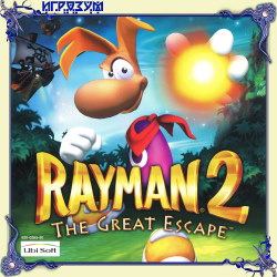 Rayman 2: The Great Escape ( )