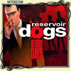Reservoir Dogs: Bloody Days ( )
