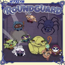 Roundguard ( )