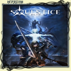 Soulstice. Deluxe Edition (Русская версия)