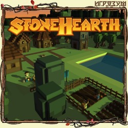 Stonehearth ( )
