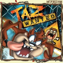 Taz Wanted ( )