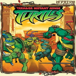 Teenage Mutant Ninja Turtles (Русская версия)