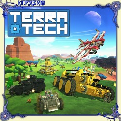 TerraTech. Deluxe Edition (Русская версия)