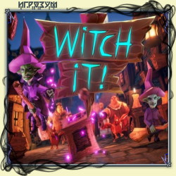 Witch It ( )