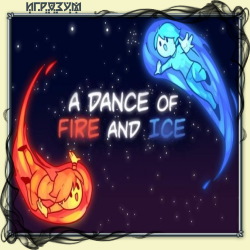 A Dance of Fire and Ice (Русская версия)