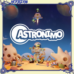 Astronimo (Русская версия)