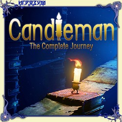 Candleman: The Complete Journey ( )