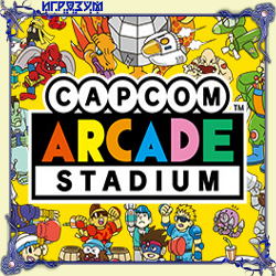 Capcom Arcade Stadium ( )
