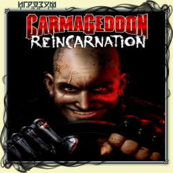 Carmageddon: Reincarnation ( )