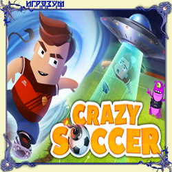 Crazy Soccer: Football Stars ( )