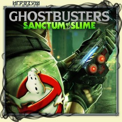 Ghostbusters: Sanctum of Slime ( )