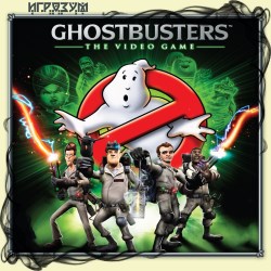 Ghostbusters: The Video Game ( )