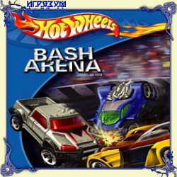 Hot Wheels: Bash Arena (Русская версия)
