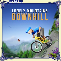 Lonely Mountains: Downhill ( )