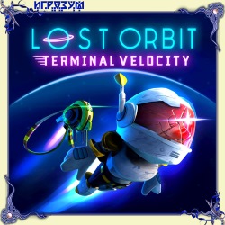 Lost Orbit: Terminal Velocity ( )