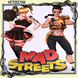 Mad Streets (Русская версия)