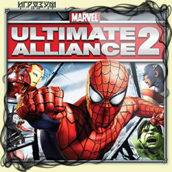 Marvel Ultimate Alliance 2 ( )