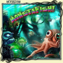 MonstaFish! ( )