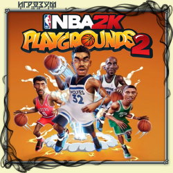 NBA 2K Playgrounds 2 ( )