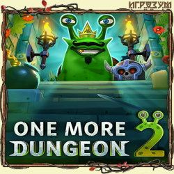 One More Dungeon 2 ( )