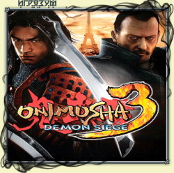 Onimusha 3: Demon Siege ( )
