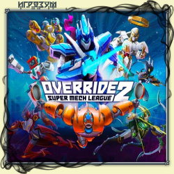 Override 2: Super Mech League ( )
