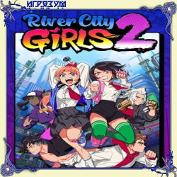 River City Girls 2 (Русская версия)