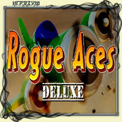 Rogue Aces Deluxe (Русская версия)