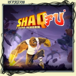 Shaq Fu: A Legend Reborn ( )