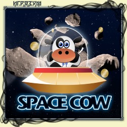 Space Cows ( )