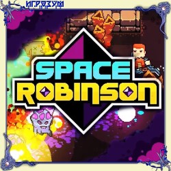 Space Robinson: Hardcore Roguelike Action ( )