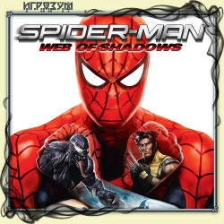 Spider-Man: Web of Shadows ( )