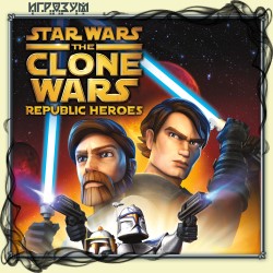 Star Wars: The Clone Wars. Republic Heroes ( )