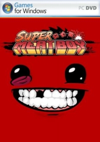 Super Meat Boy ( )