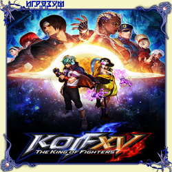 The King of Fighters XV. Deluxe Edition (Русская версия)