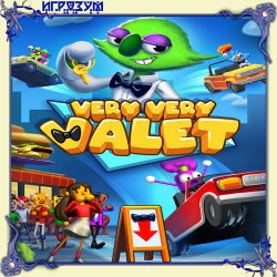 Very Very Valet (Русская версия)