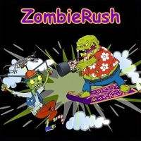 ZombieRush (Русская версия)