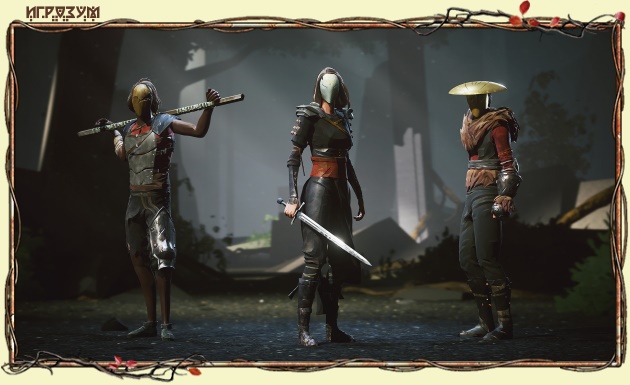 Absolver. Deluxe Edition ( )